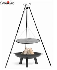 Grill Girevole H 180 Cm Con