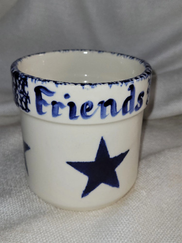 Ceramica tre fiumi blu - ceramica, e