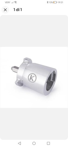 Kenwood kat002me adattatore - kenwood,