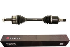 Albero Motore Destro Frontale