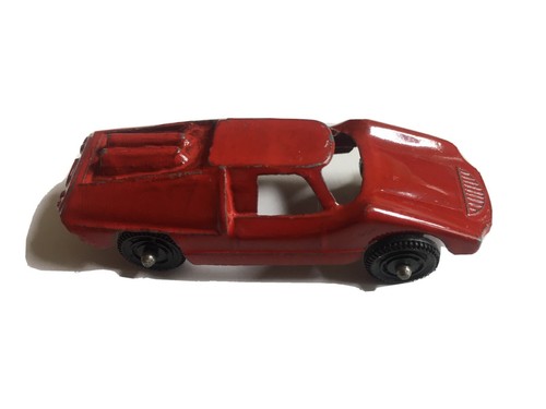 Auto giocattolo vintage