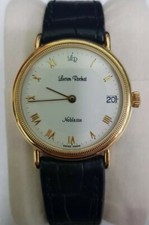 Lucien Rochat Noblesse 18kt