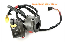 commutatori devioluci originali Suzuki GSR 600 06 11