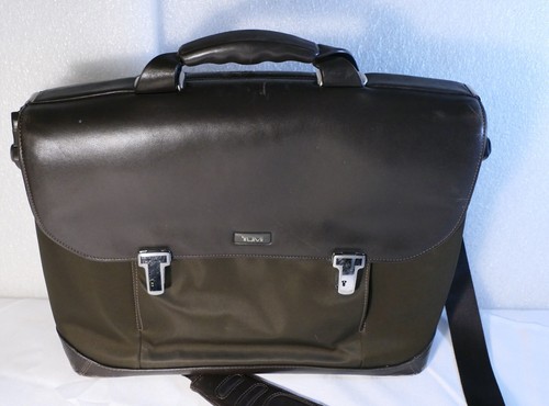 Tumi valigetta 2951chf lap top - tumi,