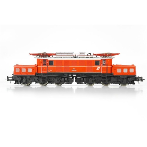 Roco electric model - electric,
