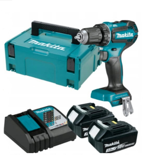 Trapano avvitatore batteria - avvitatore, a