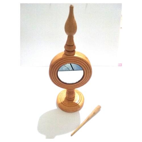 Specchio marocco fatto mano - marocco, a