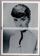 Cofanetto 4 DVD Audrey Hepburn - Cenerentola + Insieme + Sabrina + Colazione