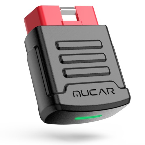 Mucar bt200 auto obd2 scanner - bt200,
