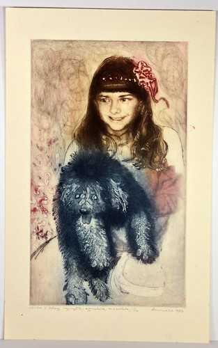 1984 arte edizione limitata - arte,