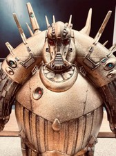 MegaHouse Il Quinto Elemento