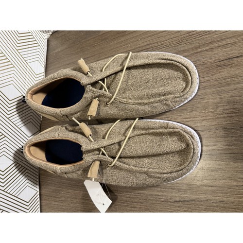 Scarpe barca marroni uomo - scarpe,