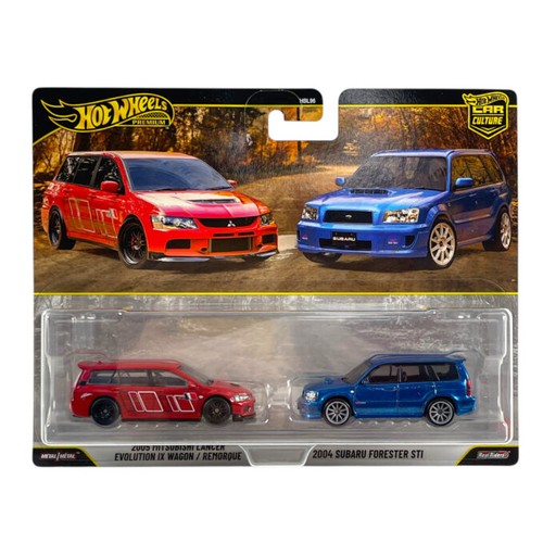 Set modellini auto - set, hotwheels