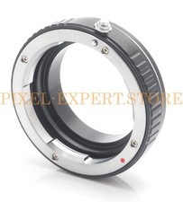 ADATTATORE HASSELBLAD X PAN -