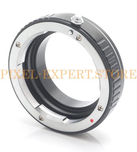 Adattatore hasselblad pan - x,