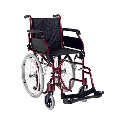 Wimed sedia rotelle per - sedia,