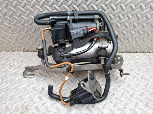 Compressore pompa sospensione - pompa,