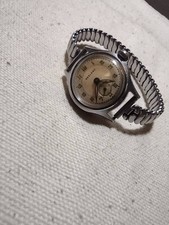 Raro orologio manuale da donna