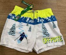 COSTUME MC2 SAINT BARTH TAGLIA