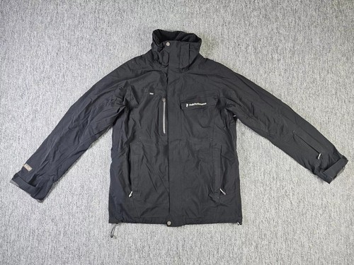 Giacca sci uomo peak - da,