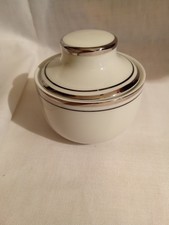 PICCOLA ZUCCHERIERA PORCELLANA