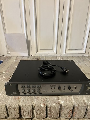 Digi002 rack firewire audio - rack,