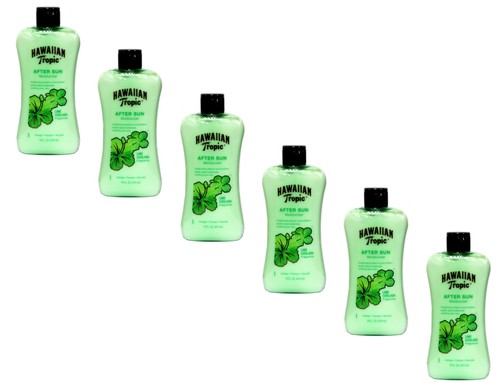 Hawaiian tropic lime coolada - hawaiian,