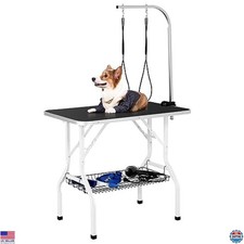 Tavolo Toelettatura Cani