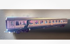 ACME 55079 Carrozza Intercity