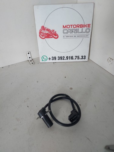 Sensore giri motore agusta - sensore,