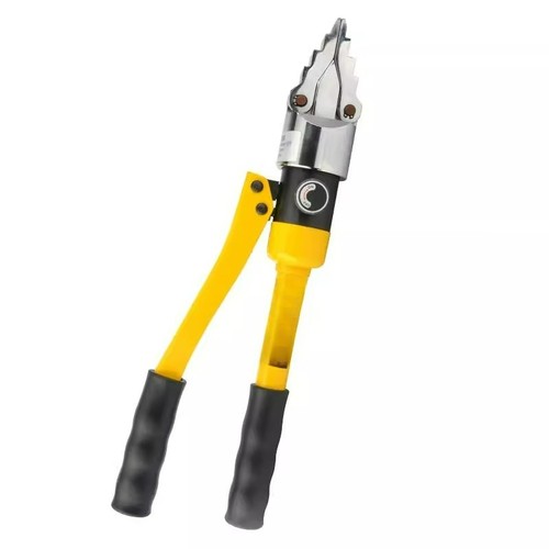 Morsetto spandiconcime
