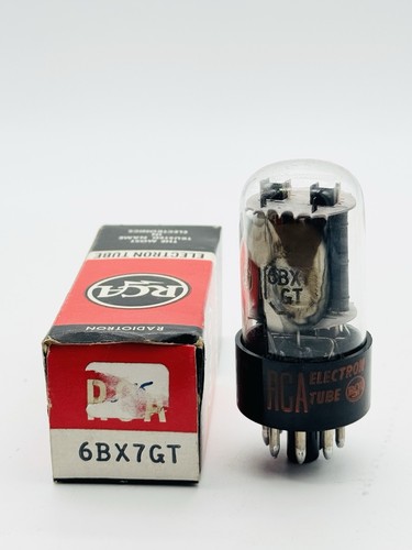Nuovo vintage nos rca - nuovo,