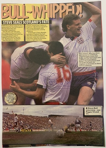 Calcio inghilterra foto - inghilterra,