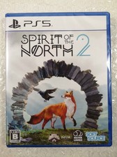 SPIRIT OF THE NORTH 2 PS5