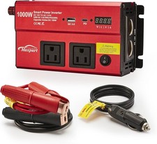 Inverter potenza 1000w - inverter,