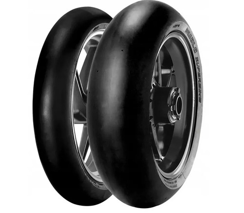 Pneumatico pirelli diablo - pneumatico,