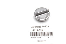KAWASAKI TAPPO OLIO MOTORE