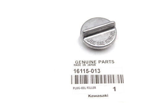 Kawasaki tappo olio - kawasaki,