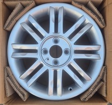 Cerchio in lega originale