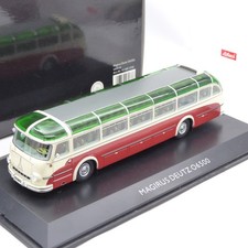Schuco 1:43 450893700 Magirus