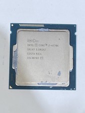 Processore CPU INTEL CORE