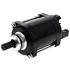 MOTORINO D'AVVIAMENTO STARTER