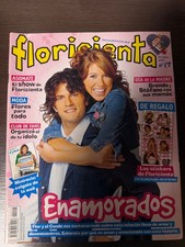 Floricienta Magazine (2005)