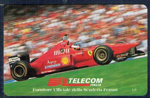 Gian telecom ferrari - -,