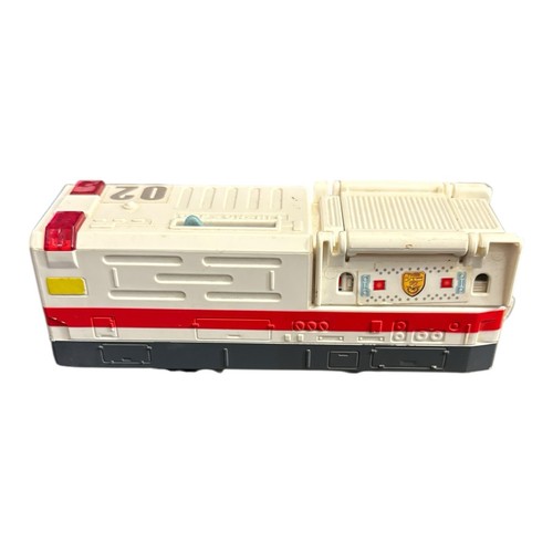 Tomy plarail hyper - tomy, guardian
