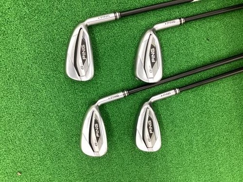 Ping g425 set - ping, da