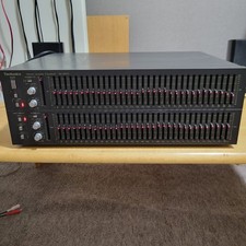 Technics 8075 graphic - sh-8075,