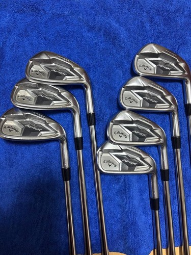 Callaway apex 2019 - set, di