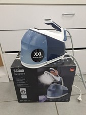 Braun CareStyle 5 Ferro da Stiro con Caldaia a Vapore 2400 W 2 Lt Blu IS 5245 BL