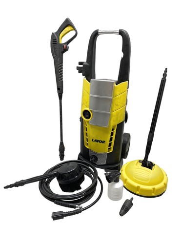 Idropulitrice lavor galaxy - idropulitrice,